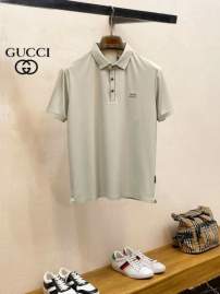 Picture of Gucci Polo Shirts Short _SKUGucciM-4XL24cx0427460